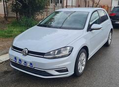 Volkswagen - Golf 7 - 1.6