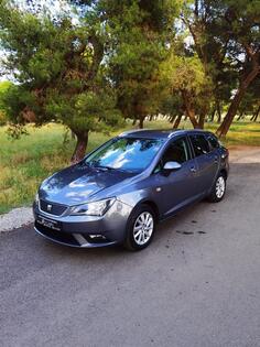 Seat - Ibiza - 1.2tdi