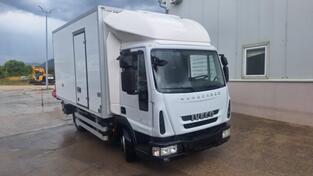 Iveco - Eurocargo ML100E18