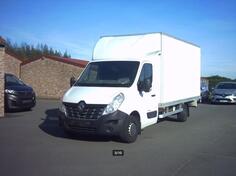 Renault - Master 2.3 DCi / do 3.5t