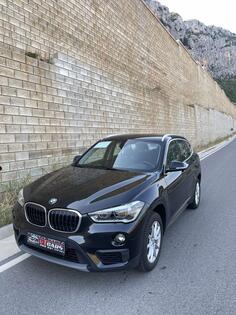 BMW - X1 - 116