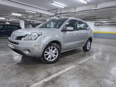 Renault - Koleos - 1.5dci 150