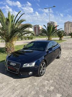 Audi - A5 - 2.7 TDİ