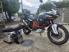 KTM - AdventureR