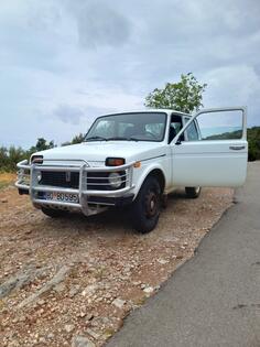 Lada - Niva - 1.7