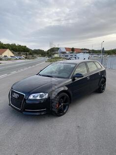 Audi - A3 - 1.6 TDI