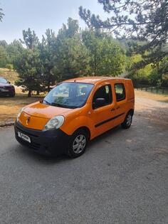 Renault - Kangoo - 1.5dci