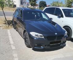 BMW - 520 - BMW 520 TOURING