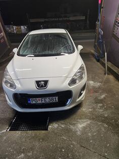 Peugeot - 308 - 1.6 hdi