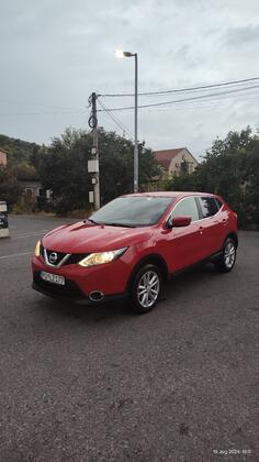 Nissan - Qashqai - 1.6