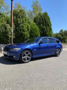 BMW - 320 - 2.0d