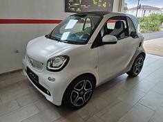 Smart - forTwo