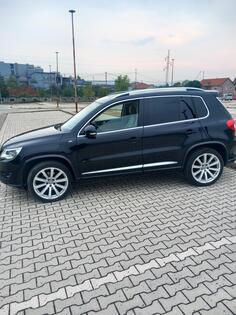 Volkswagen - Tiguan - 2.0