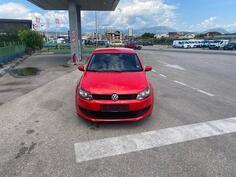 Volkswagen - Polo - 1.6 tdi