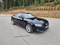 Audi - A5 - 3.0 TDI