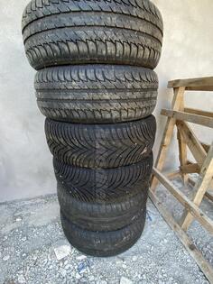 Kleber - 195/55/16 - Summer tire