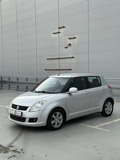 Suzuki - Swift - 1.3 Dizel