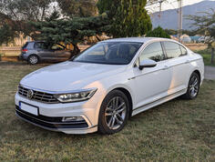 Volkswagen - Passat - 2.0 TDI R-line 4motion