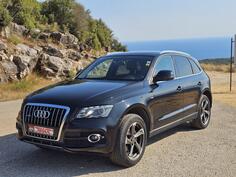 Audi - Q5 - TDI