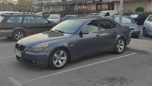 BMW - 530 - 3.0 D