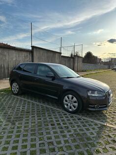 Audi - A3 - 1.9 TDI