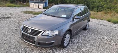 Volkswagen - Passat - 2.0 TDI