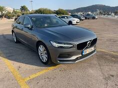 Volvo - S90 - 2.0 D4