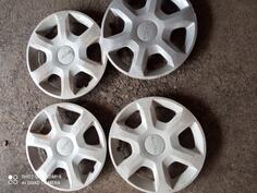 Wheel covers Dacia - Solenza    - 15" - 4 kom.