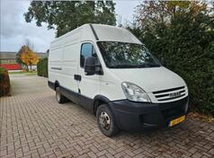 Iveco - Daily