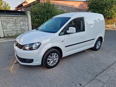 Volkswagen - Caddy - 1.6 TDI