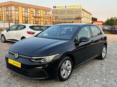 Volkswagen - Golf 8