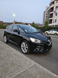 Renault - Scenic -   1.7 DCI, 10. 2020 g./ Automatic