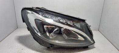 Right headlight for Mercedes Benz - Ostalo    - 2014-2018