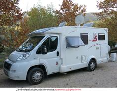 Fiat - Ducato