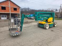 Jlg - NIFTY LIFT HR17NDE