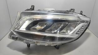 Left headlight for Mercedes Benz - Ostalo    - 2018