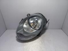 Left headlight for Mini - Ostalo    - 2014