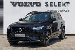 Volvo - XC 90 - D5 R-DESIGN AWD