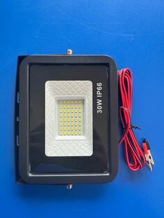 Lantern for fishing - Led 30w