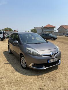 Renault - Scenic - 1.5 DCI