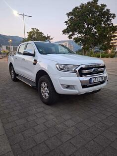 Ford - Ranger - 2.2 dizel TDCI 4x4