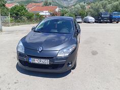 Renault - Megane - 1.5 dci