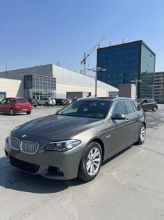 BMW - 520 - 520XDrive