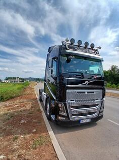 Volvo - FH16