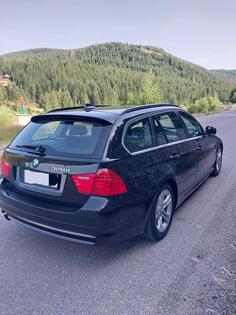 BMW - 320 - 2.0