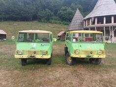 Puch - Pinzgauer