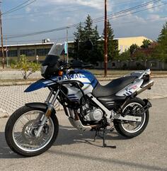 BMW - F650GS