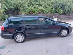 Volkswagen - Passat - 1.9 TDI 77KW BLUEMOTION