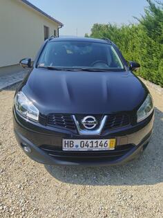 Nissan - Qashqai - 1.6 DCi