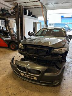 BMW - 520 520d in parts